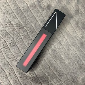 NARS liquid lipstick